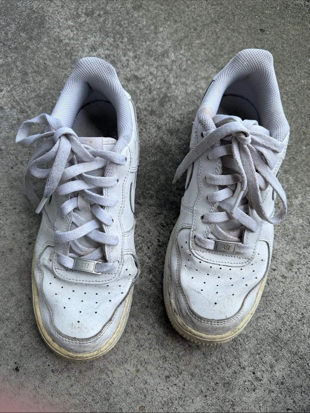 Air Force 1 - Picture 4 of 8